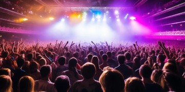 哪些歌能在演唱会上炸裂全场？