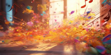 唱唱我们快乐的唱究竟是哪首歌？