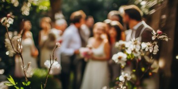 朋友结婚，该选哪首歌送上祝福？