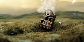 奇怪君最喜欢用的英文歌是什么？