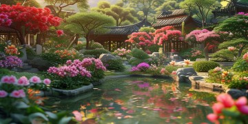 锦绣南歌中沈家究竟何时灭门？