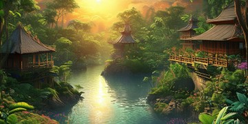 印尼夏天神曲究竟是哪首歌？