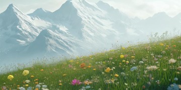 那雪山那青草究竟是哪首歌？
