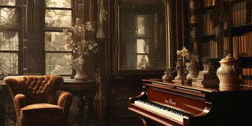 在左边在房间到底是哪首歌？