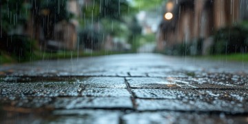 小雨小雨出自什么歌？