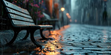 每个雨天都在想你究竟是什么歌？