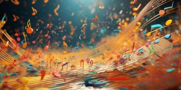 哪些歌属于即兴演唱形式呢？