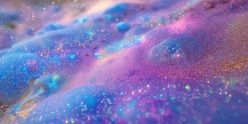 歌薇2n究竟是什么颜色？
