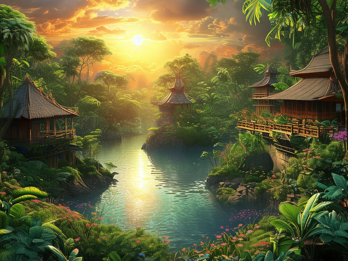 印尼夏天神曲究竟是哪首歌？