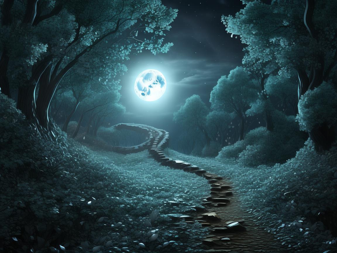 过了今夜我将不再有究竟是哪首歌？