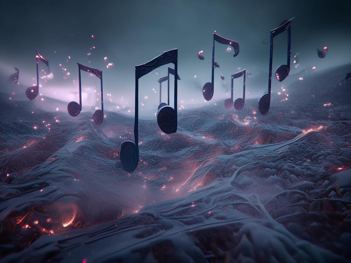 诡异的十大歌曲真的那么神秘吗？