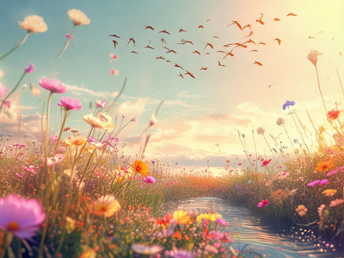 哪首改编歌能传递正能量？