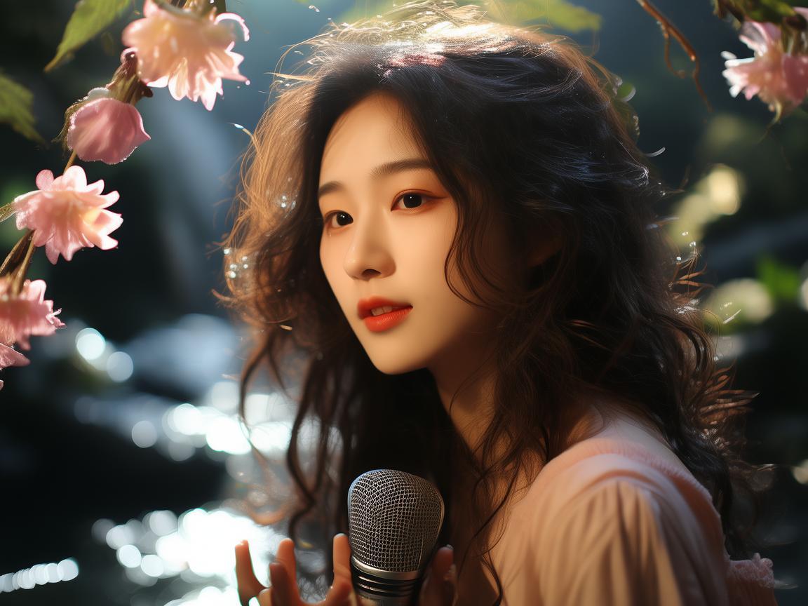 女生表白唱什么歌合适呢？