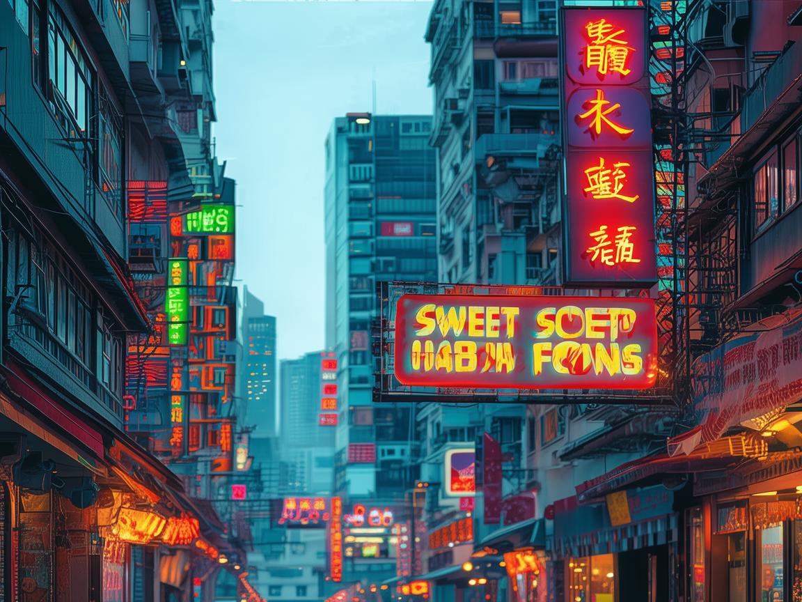 香港国语甜歌究竟有哪些呢？