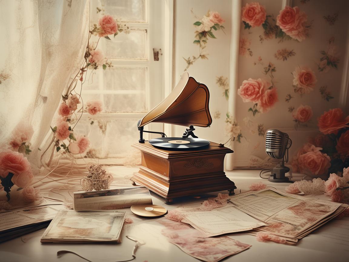 女人们最喜欢的歌究竟是什么？