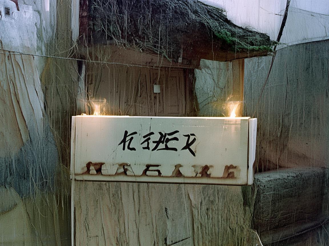 雨水节祝福歌歌词究竟是什么样的？