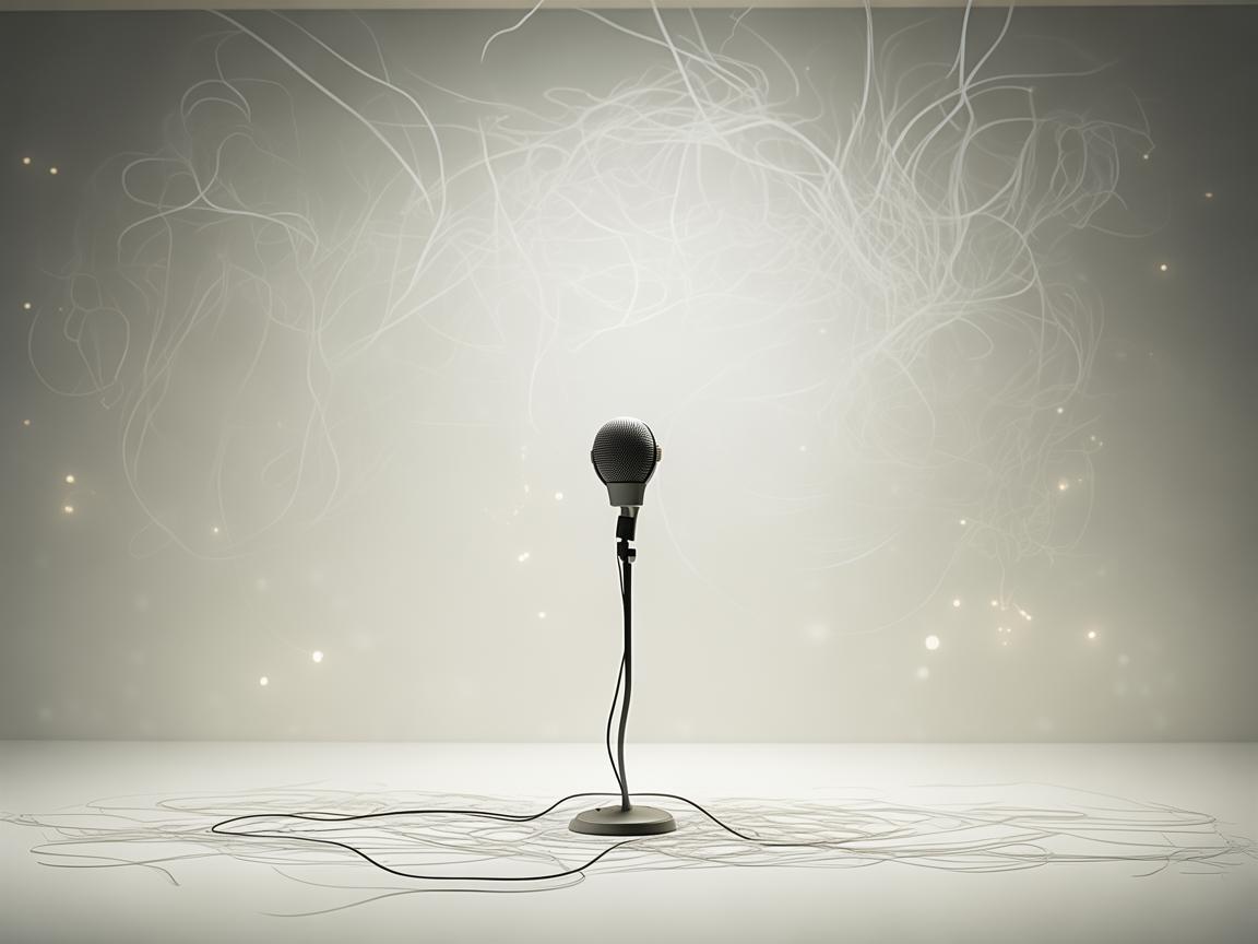 自己什么都不是唱出了怎样的心声？