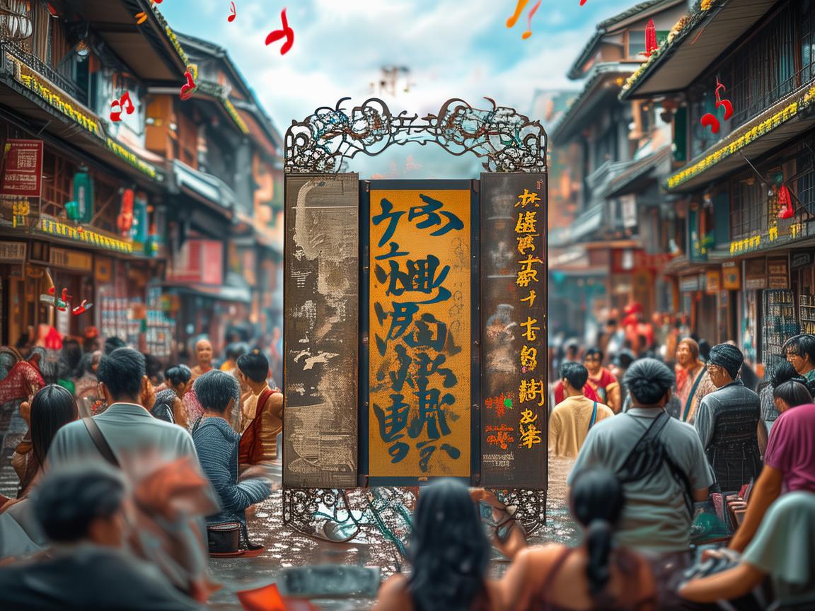 头条里热门的闽南歌究竟是哪些？