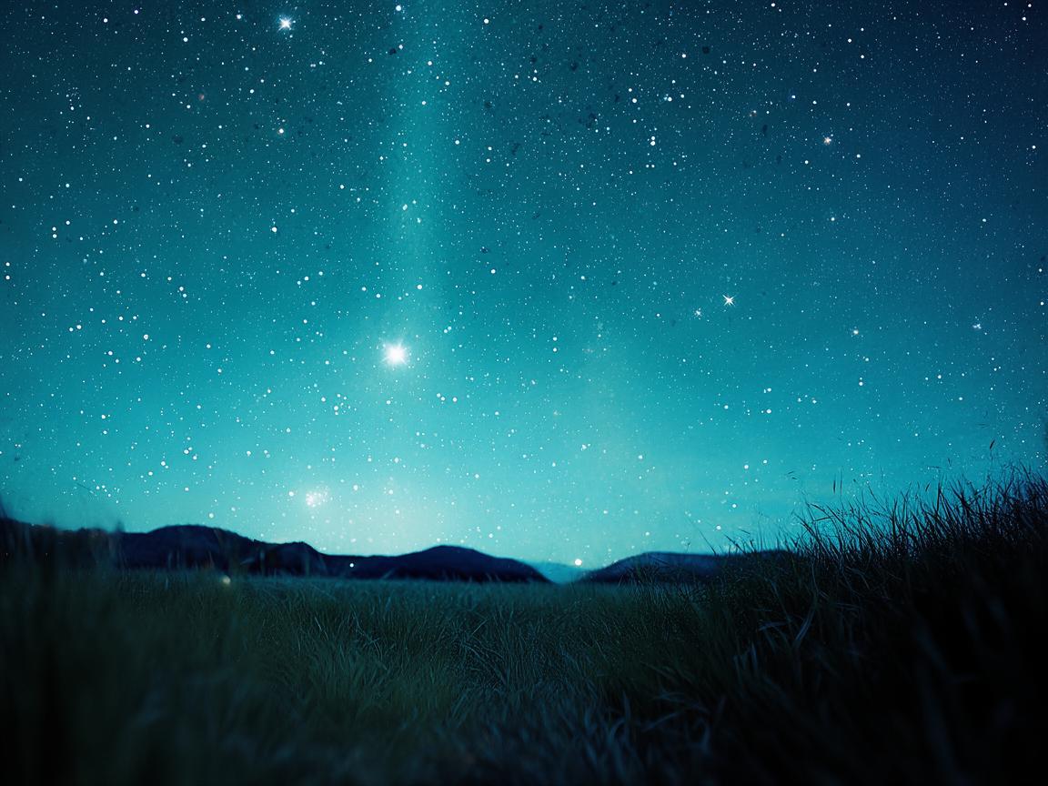 我在你眼中看星星究竟是哪首歌？
