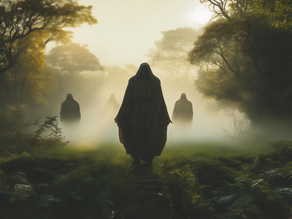 三太公出现在歌词里的究竟是哪首歌？