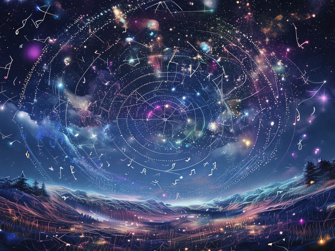 十二星座对应着什么歌？