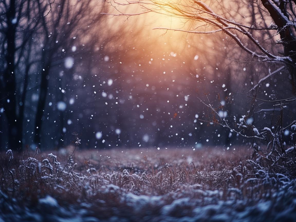 雪花飘落秋已去究竟是哪首歌？
