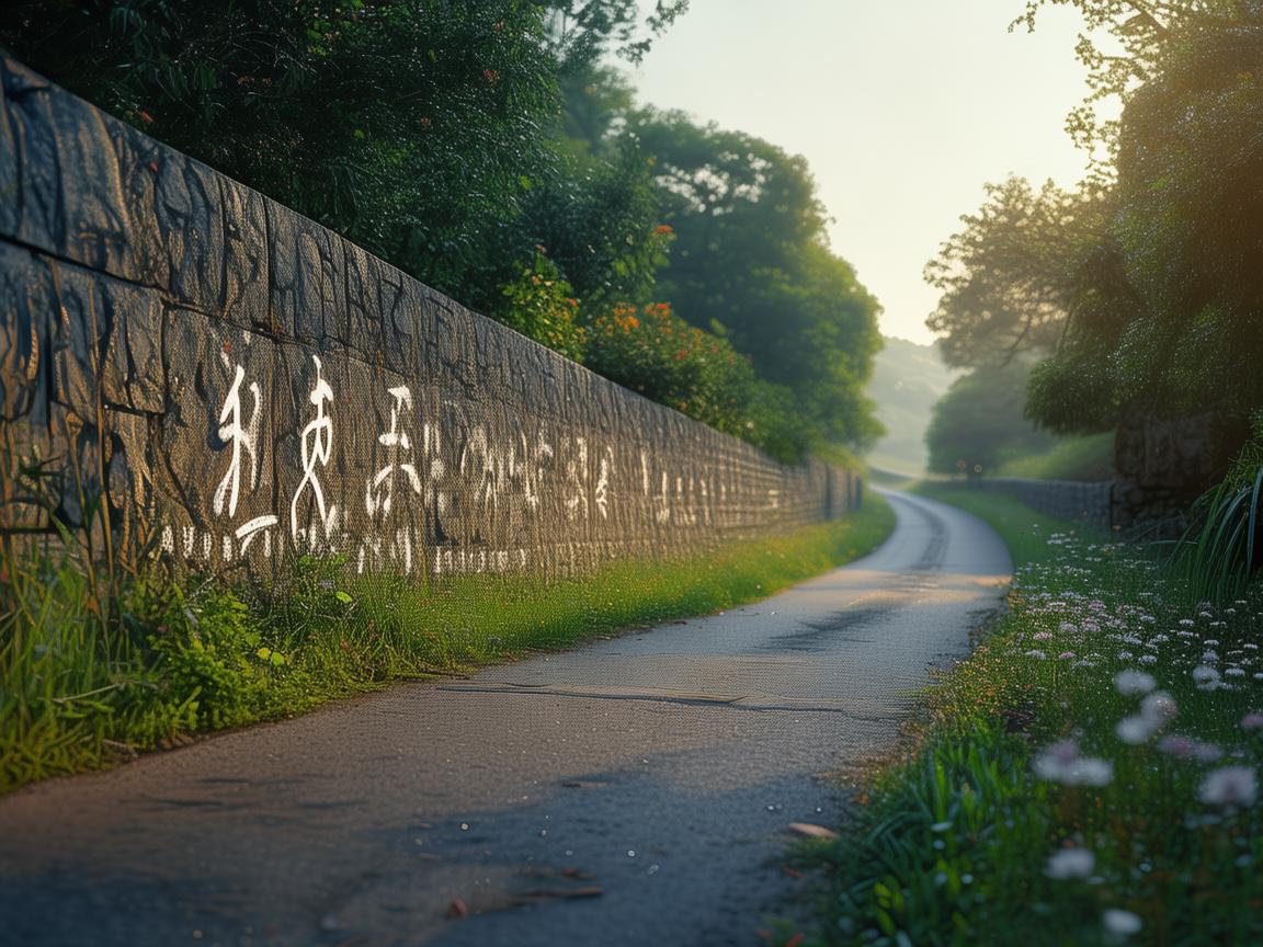路可别发呆究竟是哪首歌？