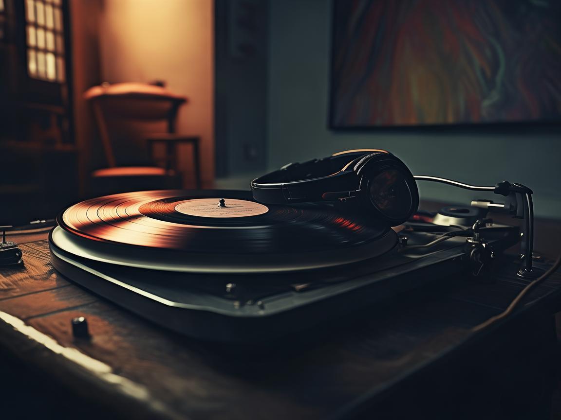 歌词里有耳机的歌究竟叫什么？