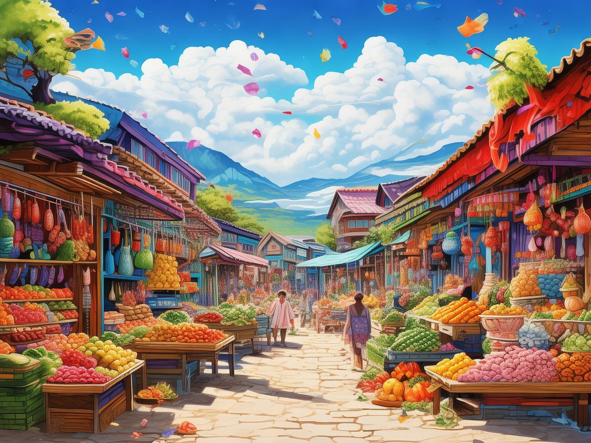 很欢快的东北小调究竟是什么歌？