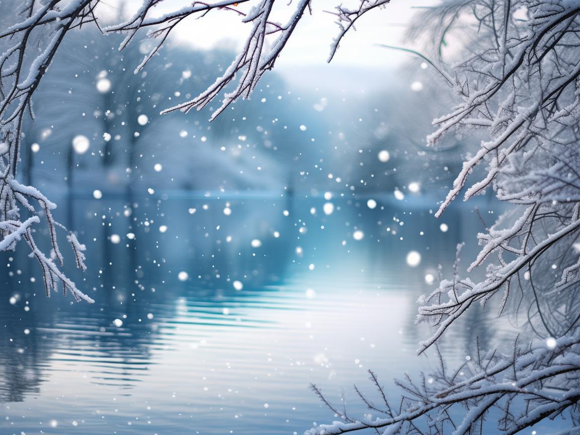 我抓住一片雪花究竟是哪首歌？