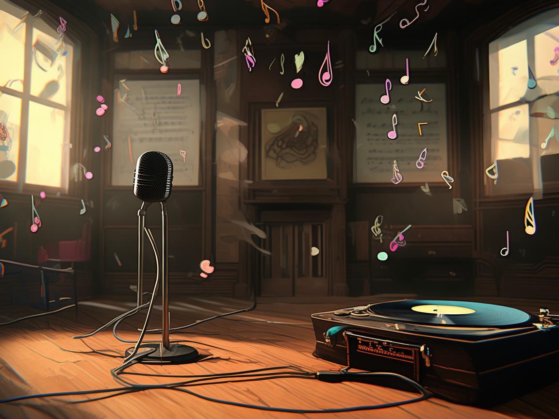 声线低适合唱什么歌? 声线低适合唱什么歌?