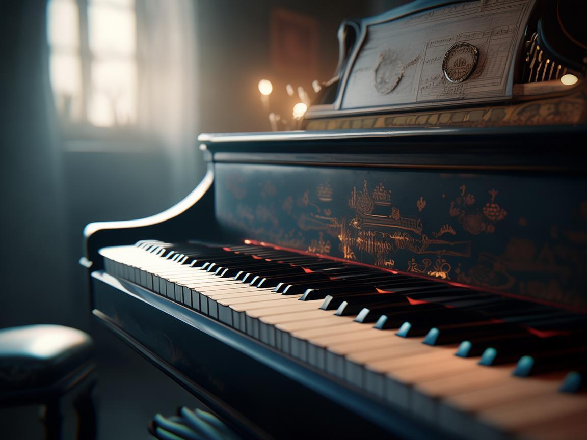 这首神秘曲子究竟是什么歌？