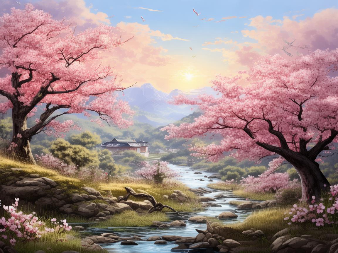 东北人唱的春暖花开究竟是什么歌? 东北人唱的春暖花开究竟是什么歌?