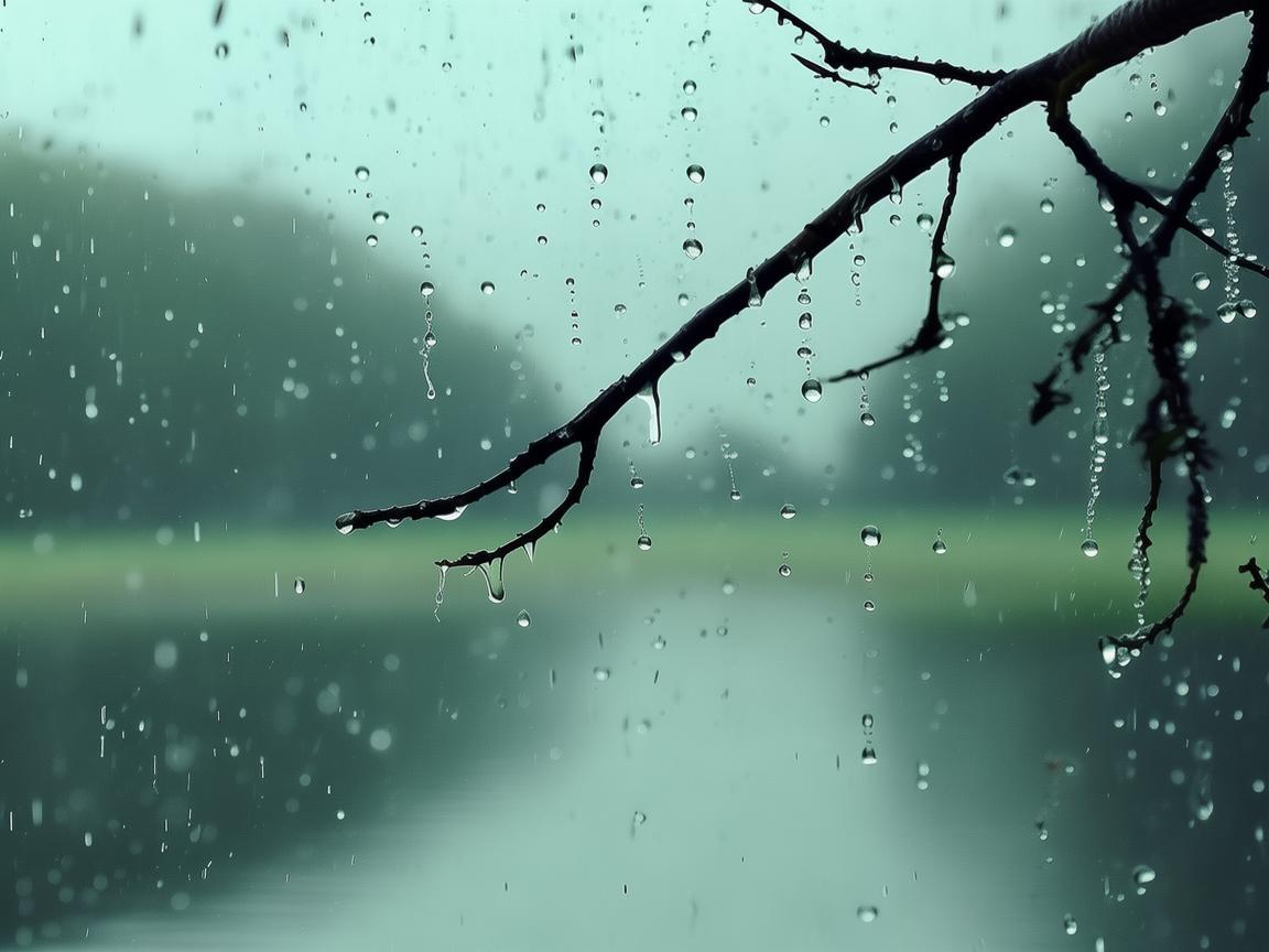 下雨思念会更深究竟是哪首歌？