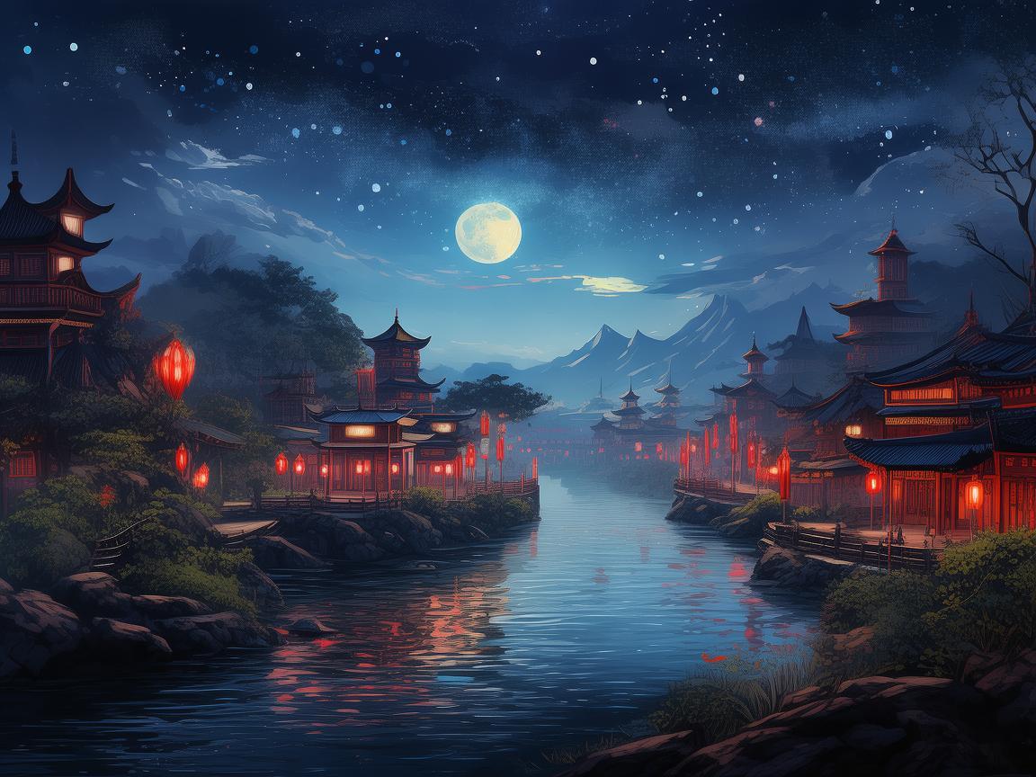 从黑夜看中国究竟是什么歌？