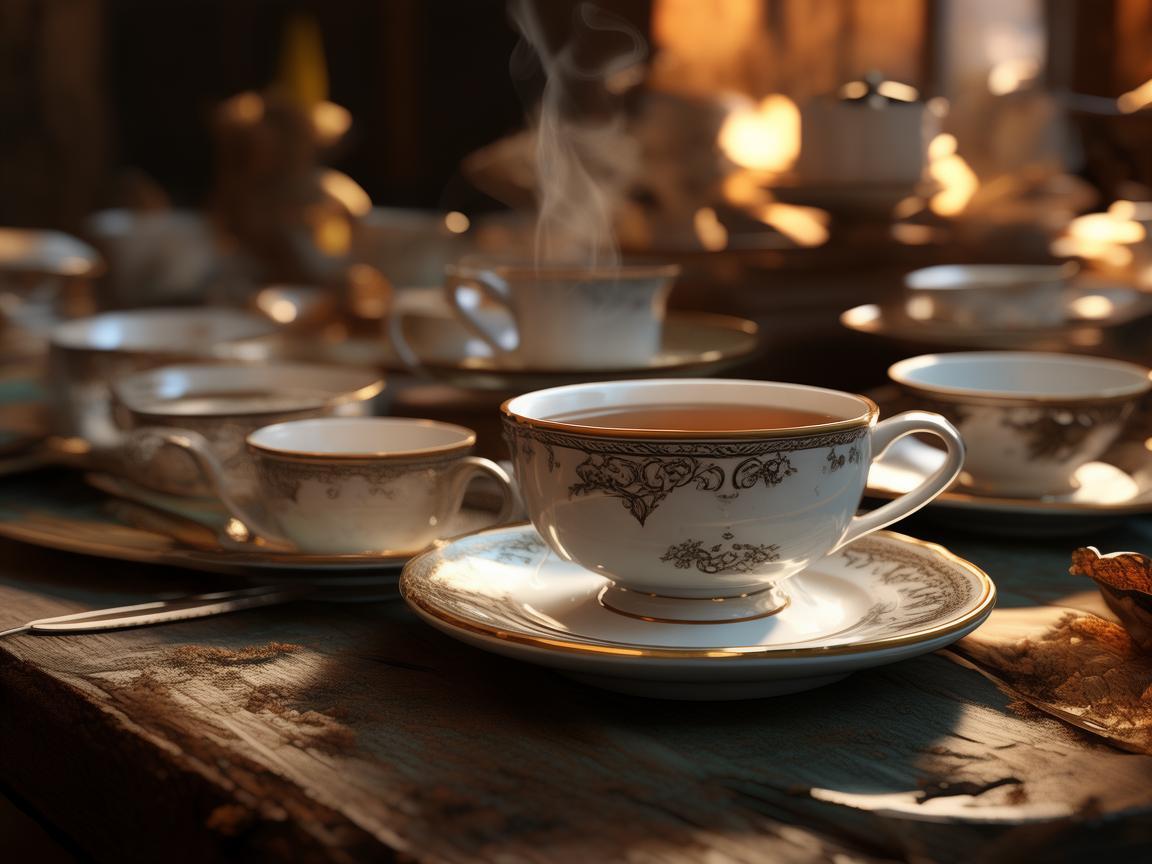 茶杯头战记是一首怎样的歌？