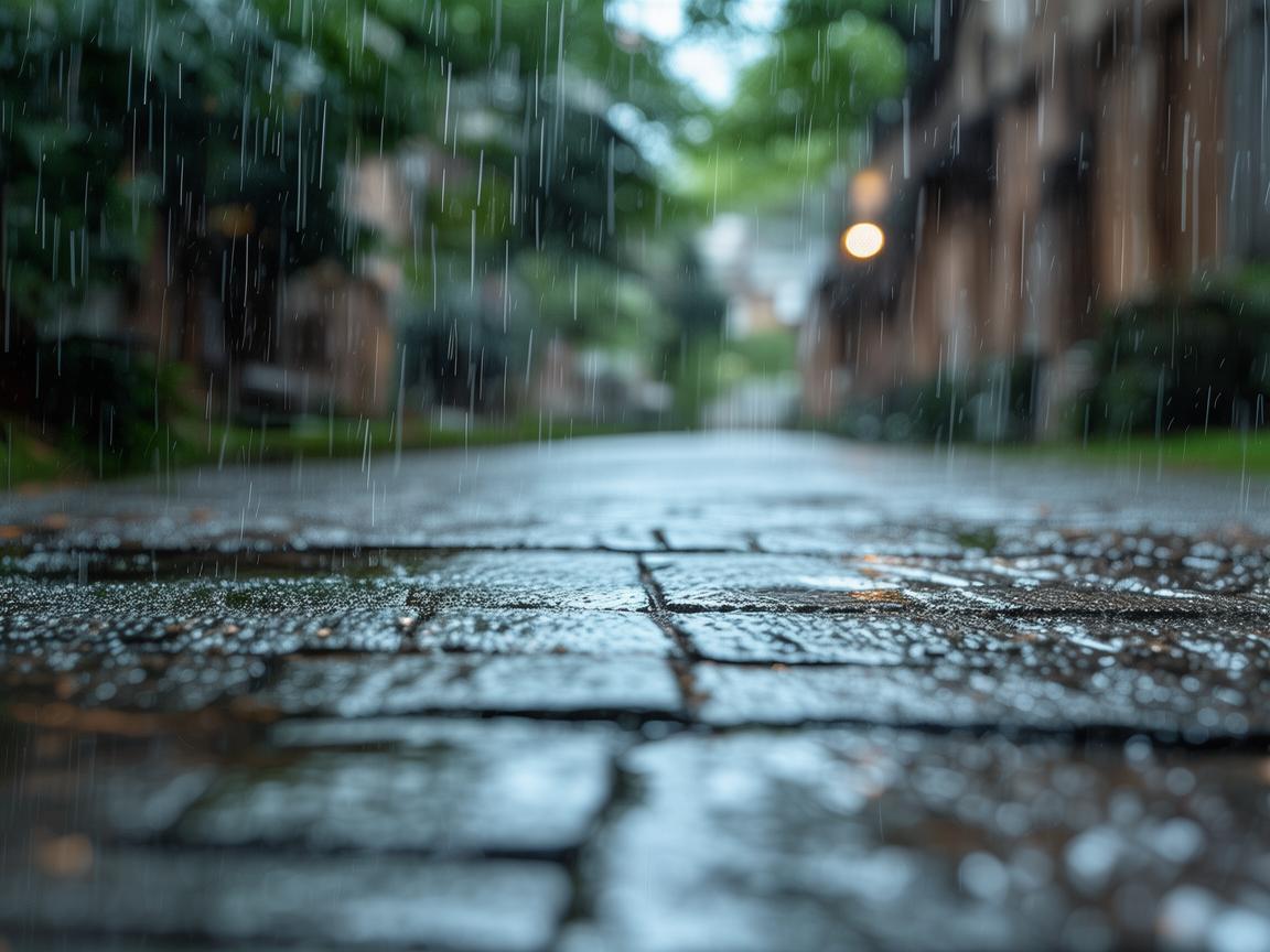 小雨小雨出自什么歌？