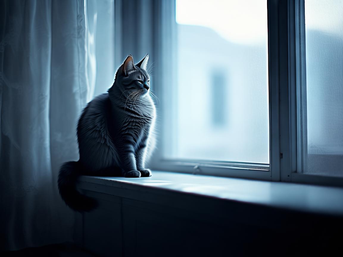 猫的寂寞谁能懂究竟是哪首歌？
