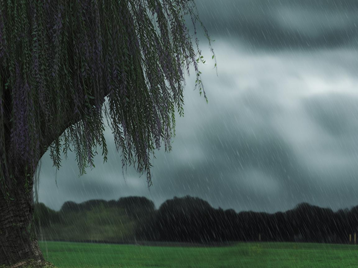 风雨叙悲情究竟是哪首歌？