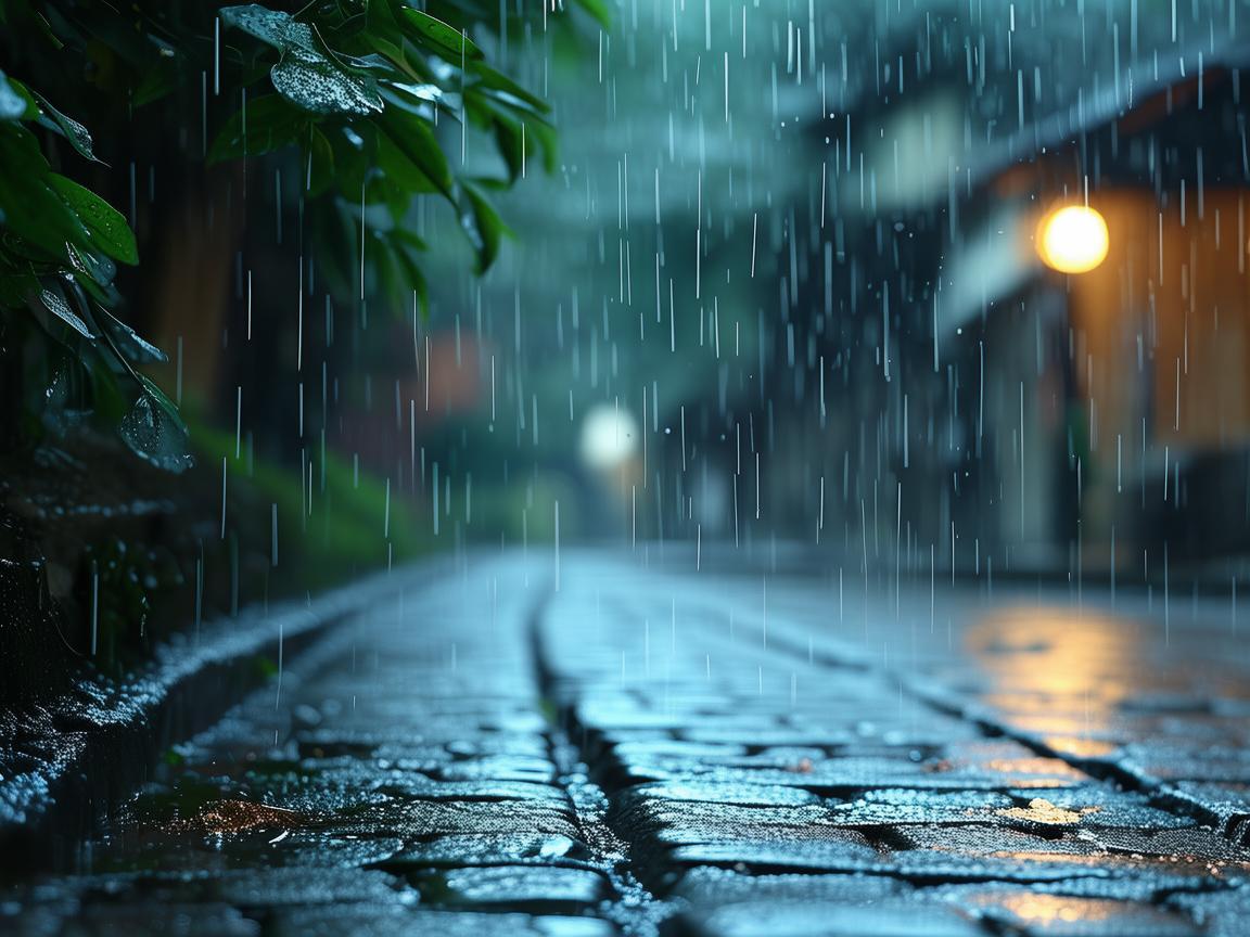 下个月的小雨究竟是哪首歌？