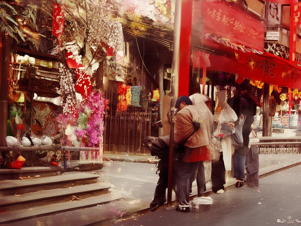 同学们跳舞用的中国红究竟是什么歌？