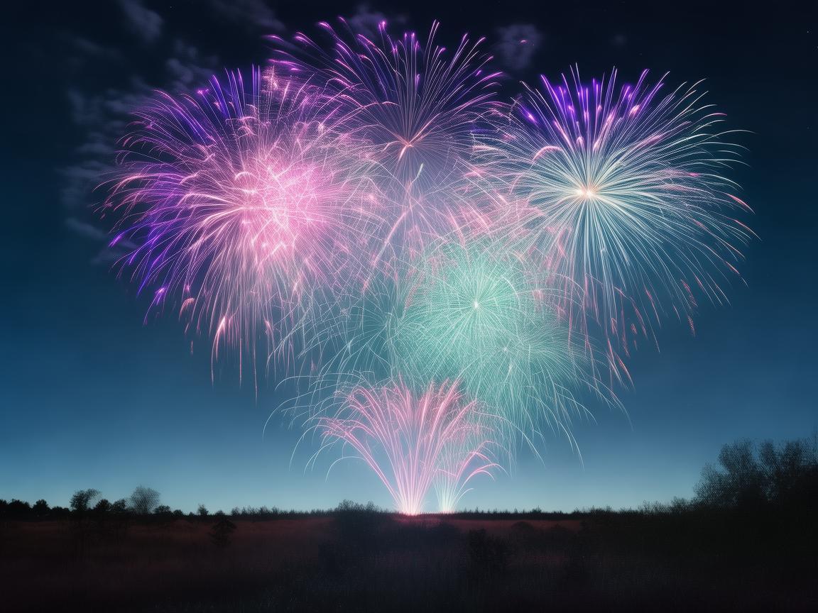 你才是最美的烟火究竟出自哪首歌? 你才是最美的烟火究竟出自哪首歌?