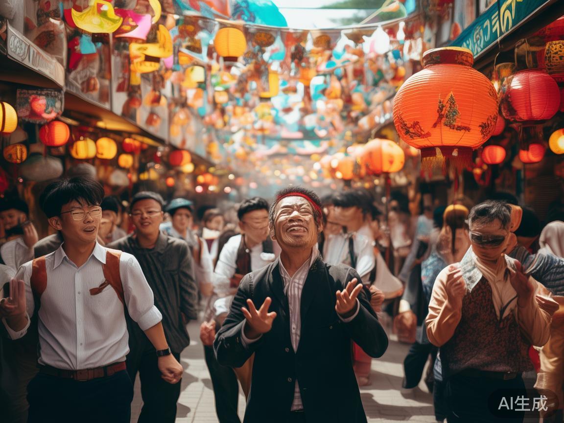 快手撒浪嘿哟究竟是哪首歌？