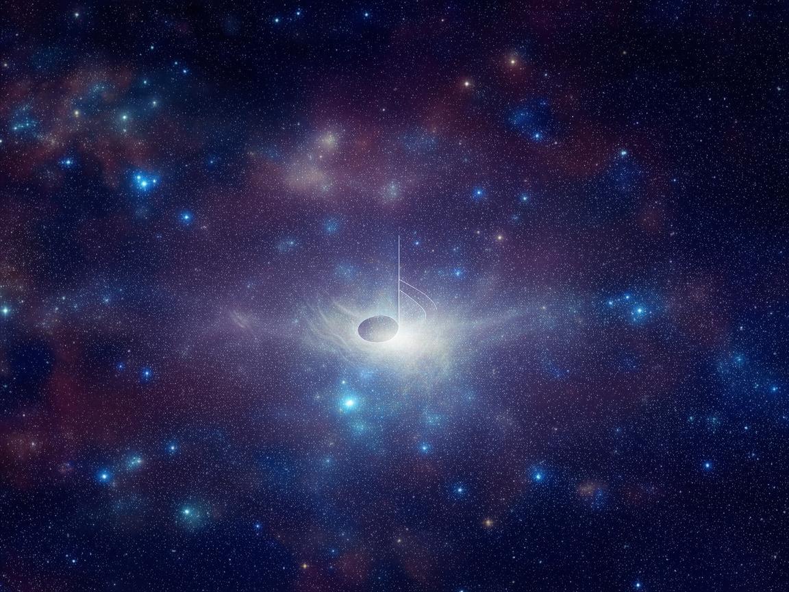 宇宙中最好听的歌究竟是哪一首？