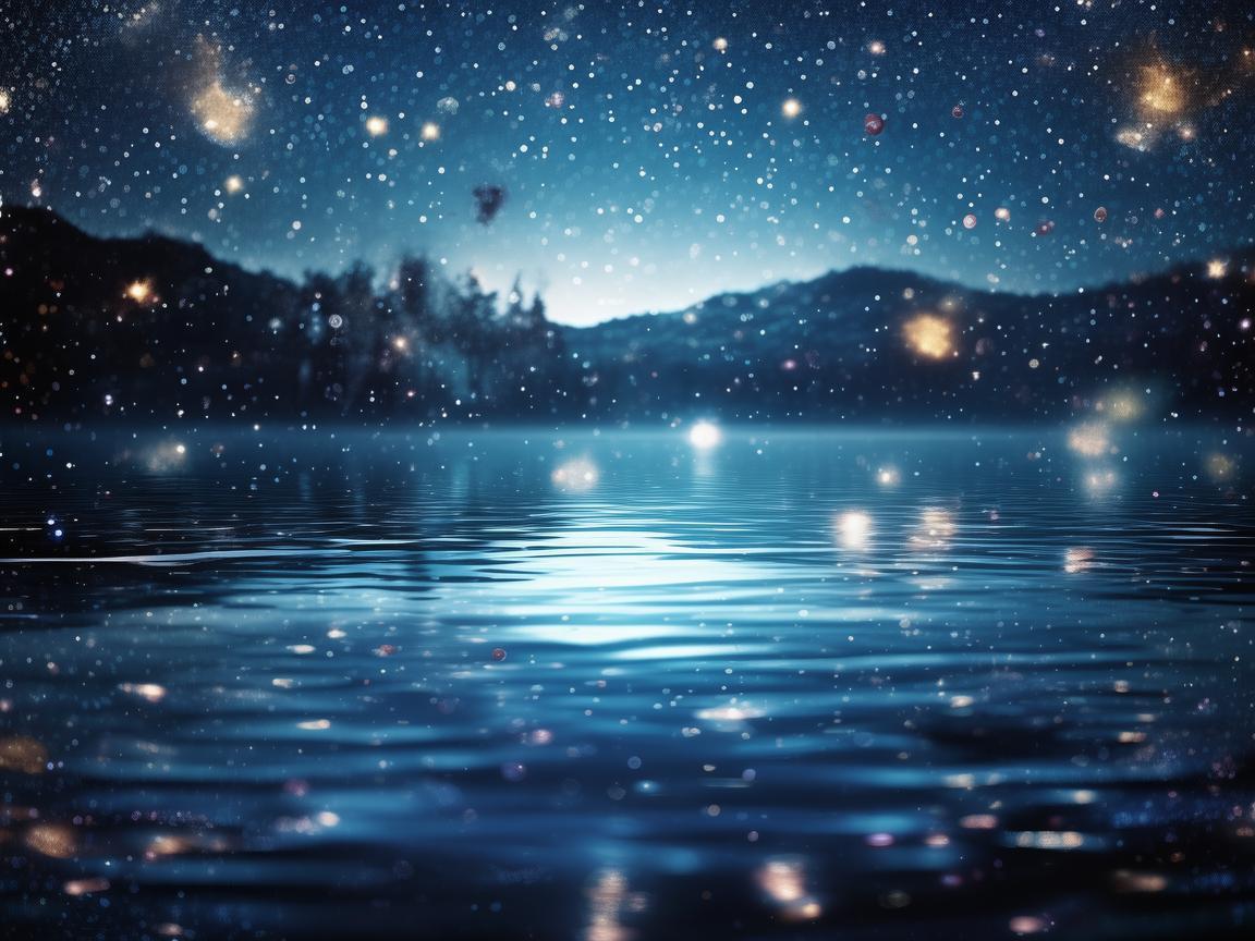 浪漫星光究竟是哪首歌? 浪漫星光究竟是哪首歌?