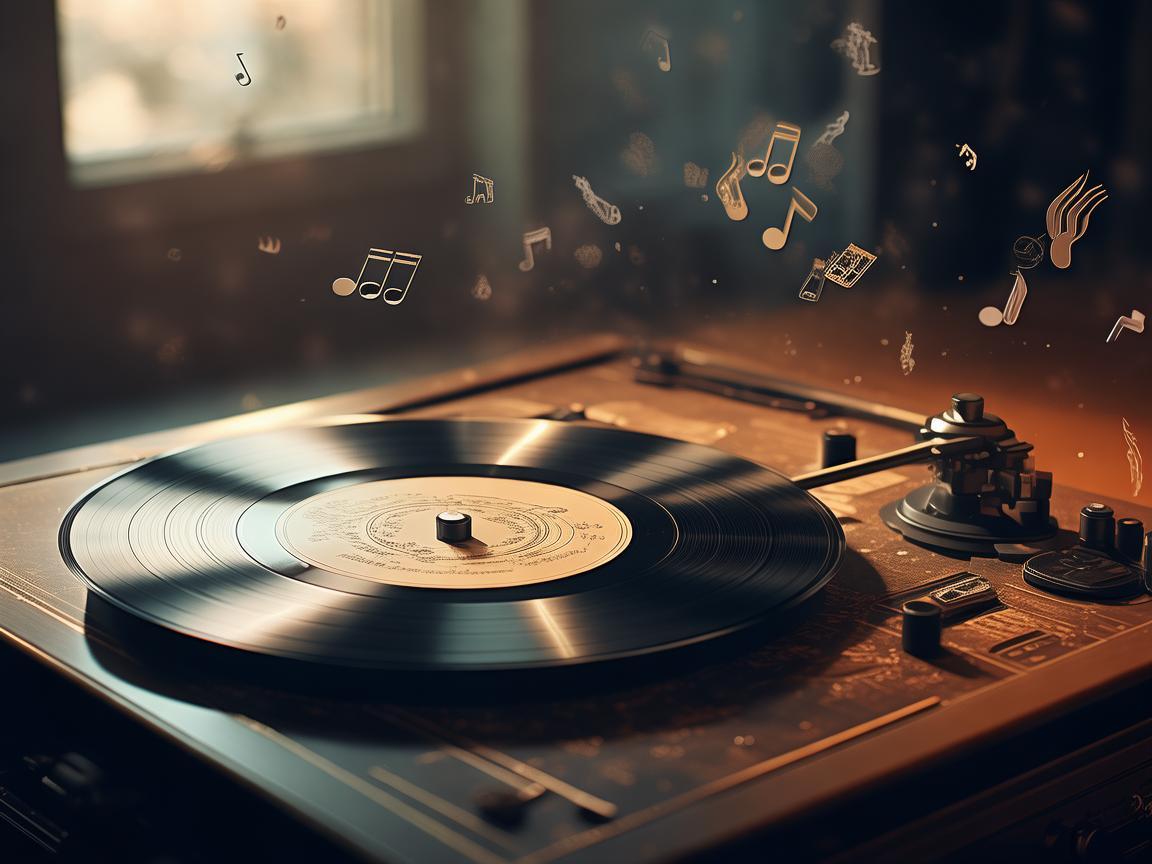 什么时候能放什么歌用英语怎么表达呢？