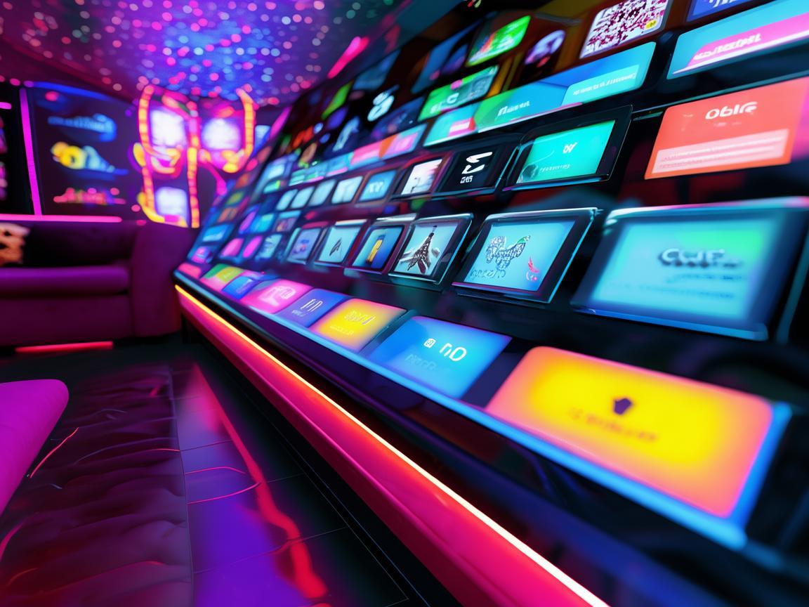 K歌用什么方式登录呢? K歌用什么方式登录呢?