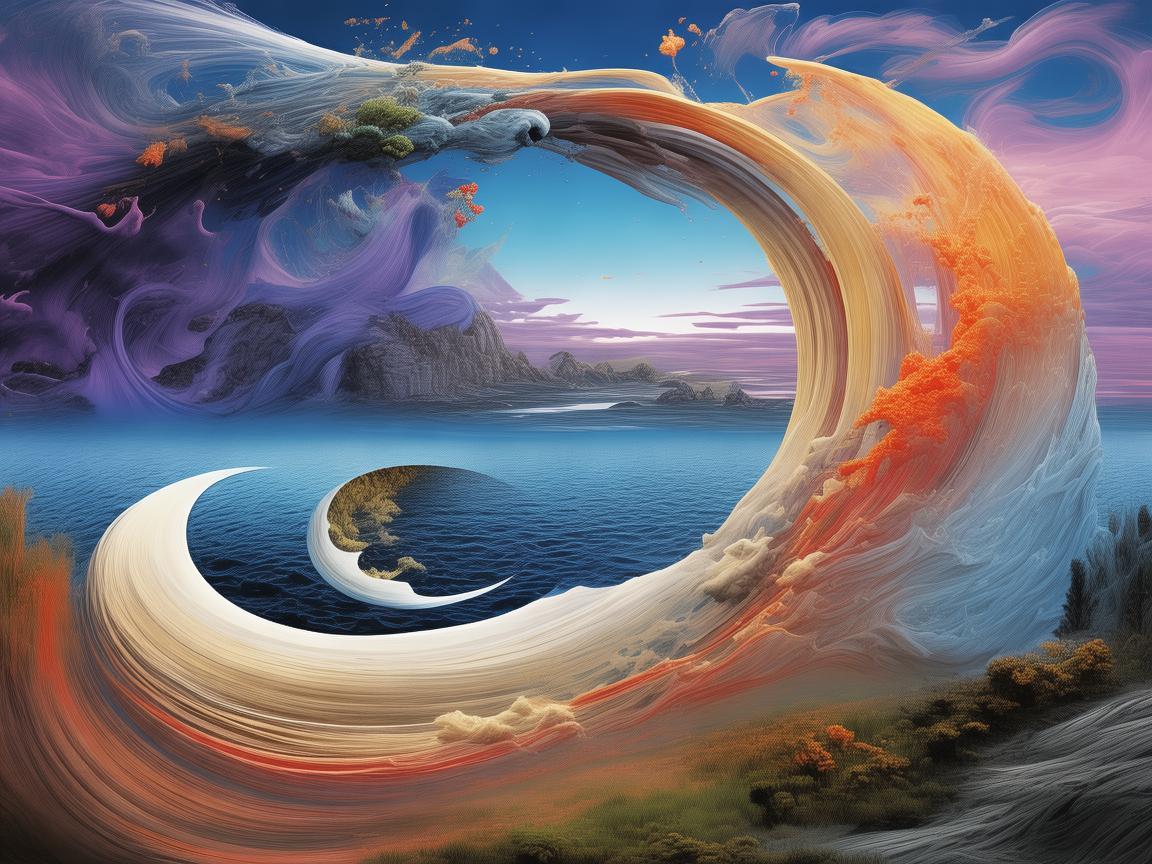 超越五行阴阳,究竟是哪首歌? 超越五行阴阳,究竟是哪首歌?