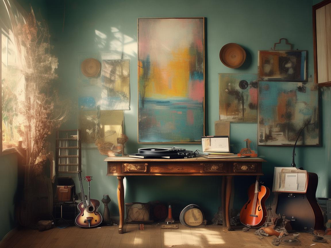 听歌真的能增加情商?哪些歌有此功效? 听歌真的能增加情商?哪些歌有此功效?