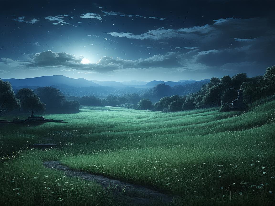 古朗月行适合在什么场景播放呢? 古朗月行适合在什么场景播放呢?